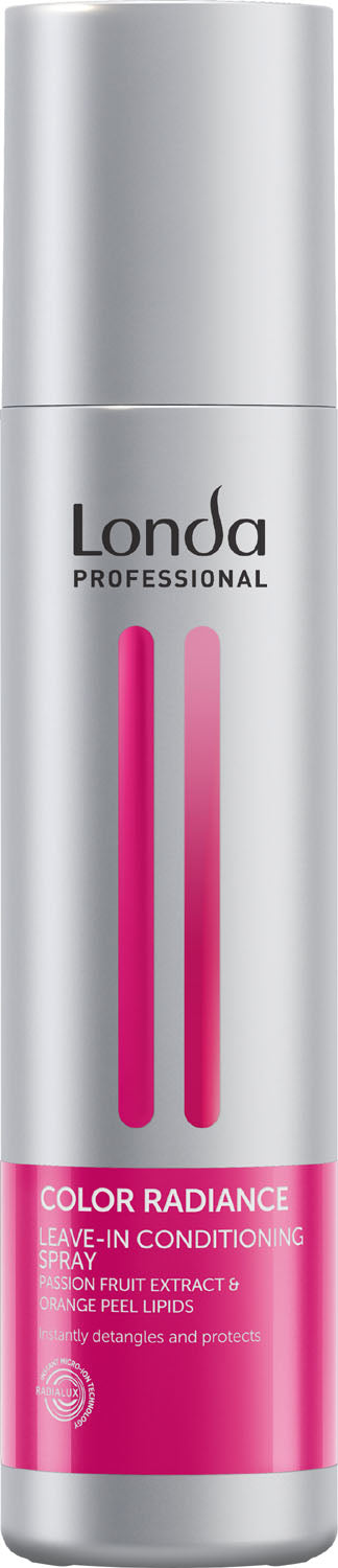 Londa Color Radiance Leave In Conditioning Spray 250 ml