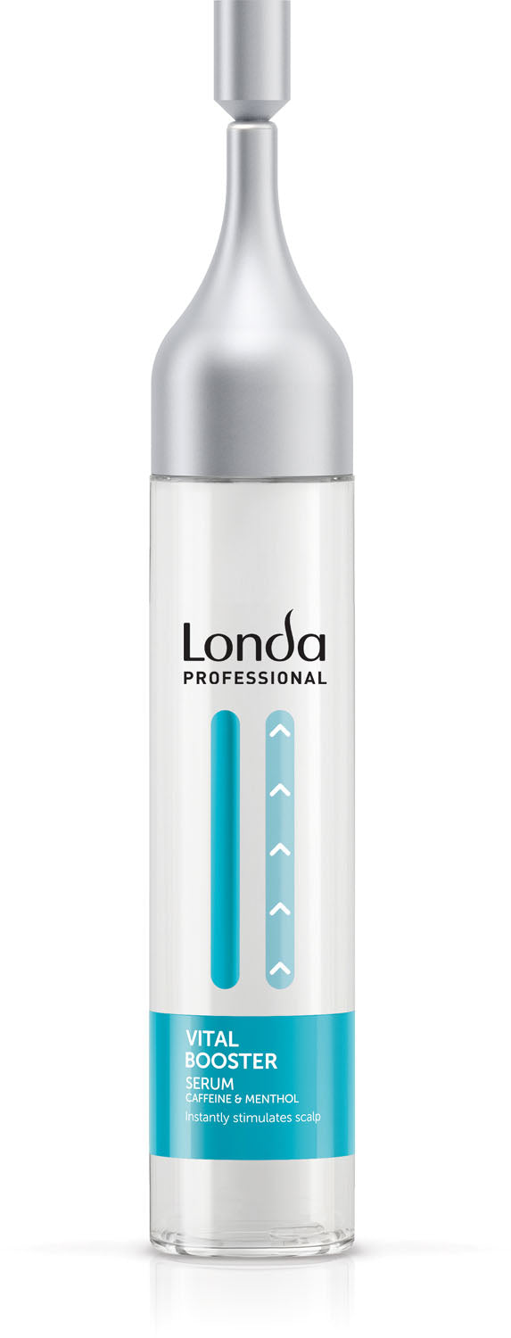 Londa Vital Booster Serum 6 x 9 ml