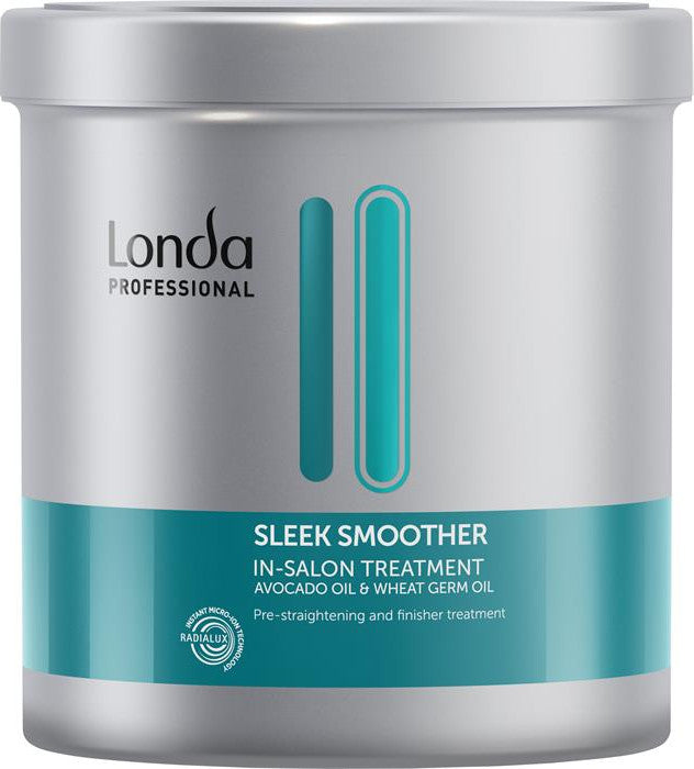 Londa Sleek Smoother In Salon Treatment 750 ml