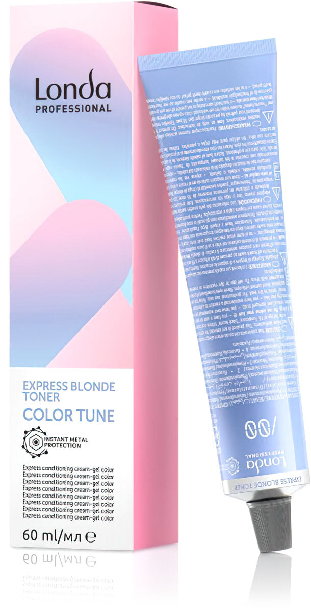 Londa Express Blonde Toner Color Tune 1