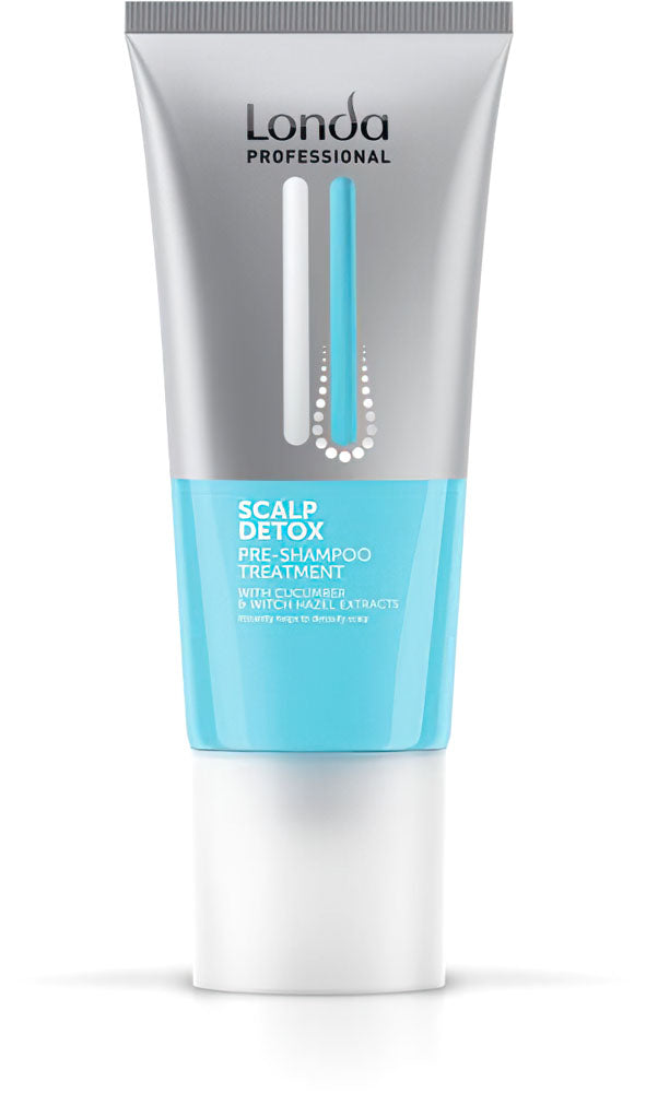 Londa Scalp Detox Pre Shampoo Treatment 150 ml