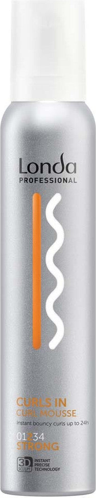 Londa Curls In 200 ml
