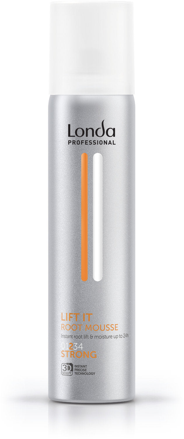 Londa Lift It Ansatzschaum 200 ml