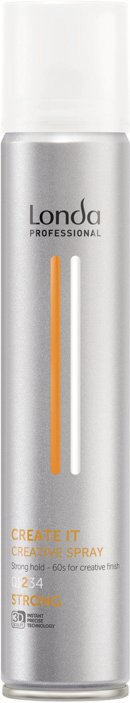Londa Create It Kreativspray 250 ml
