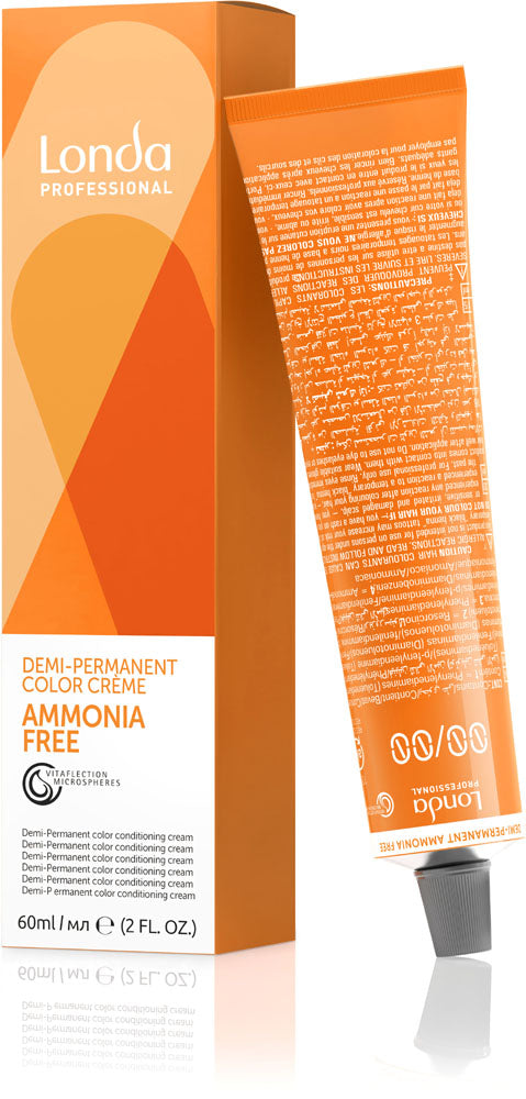 Londa Intensivtönung 3/0 Dunkelbraun / SKU LO-7024-30