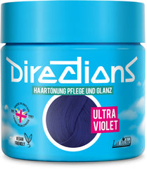 Directions Ultra Violet