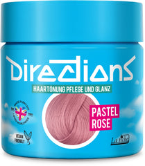 Directions Pastel Rose