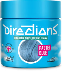 Directions Pastel Blue