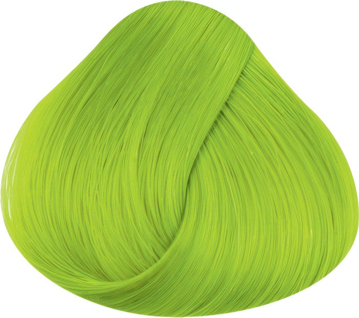 Directions Fluorescent Lime