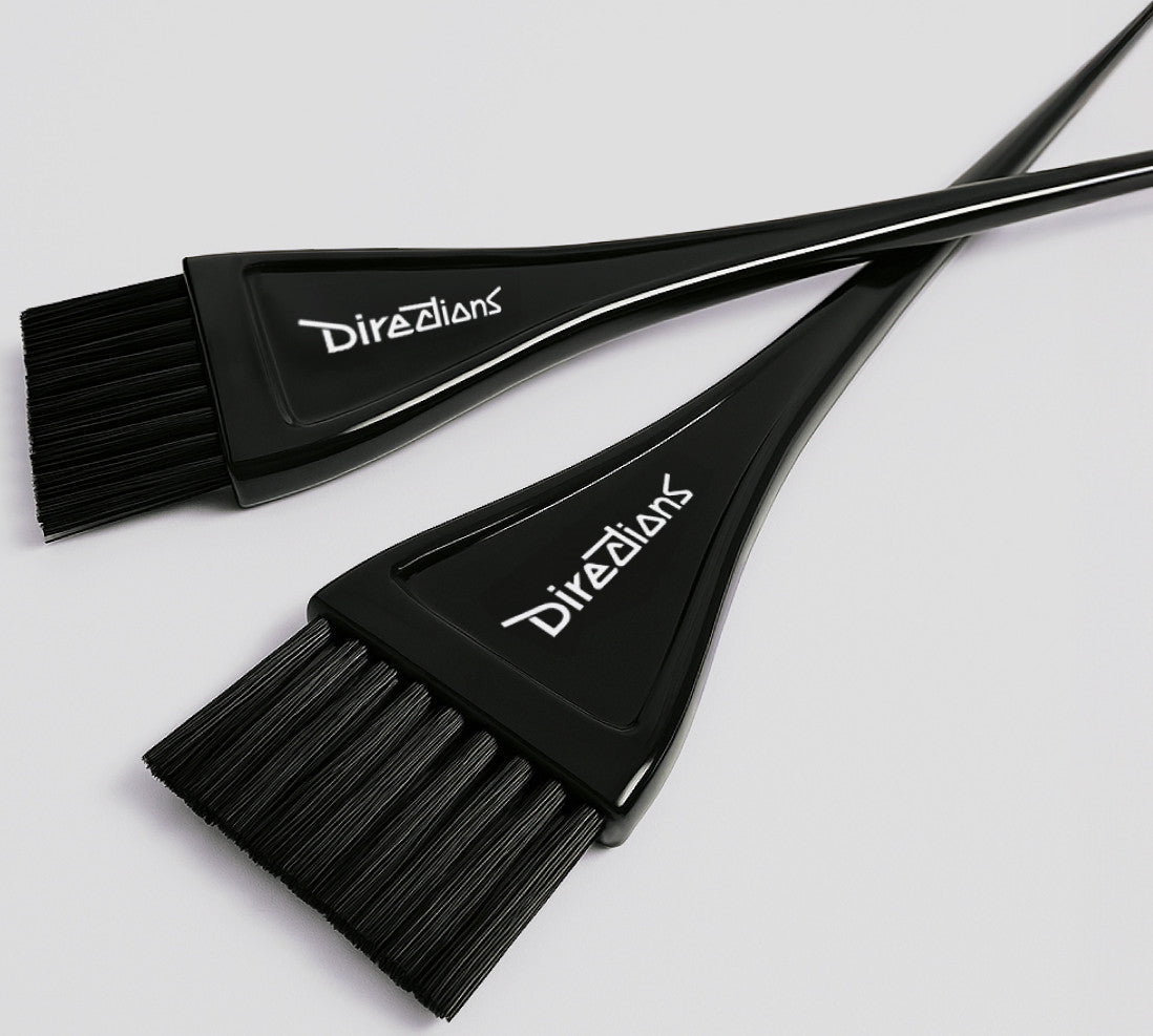 Directions 10er Pack Tint Brushes