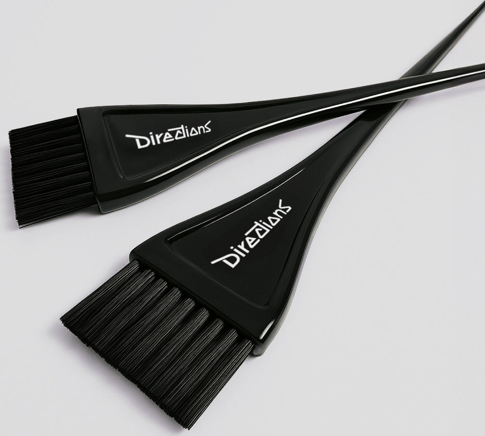 Directions 10er Pack Tint Brushes