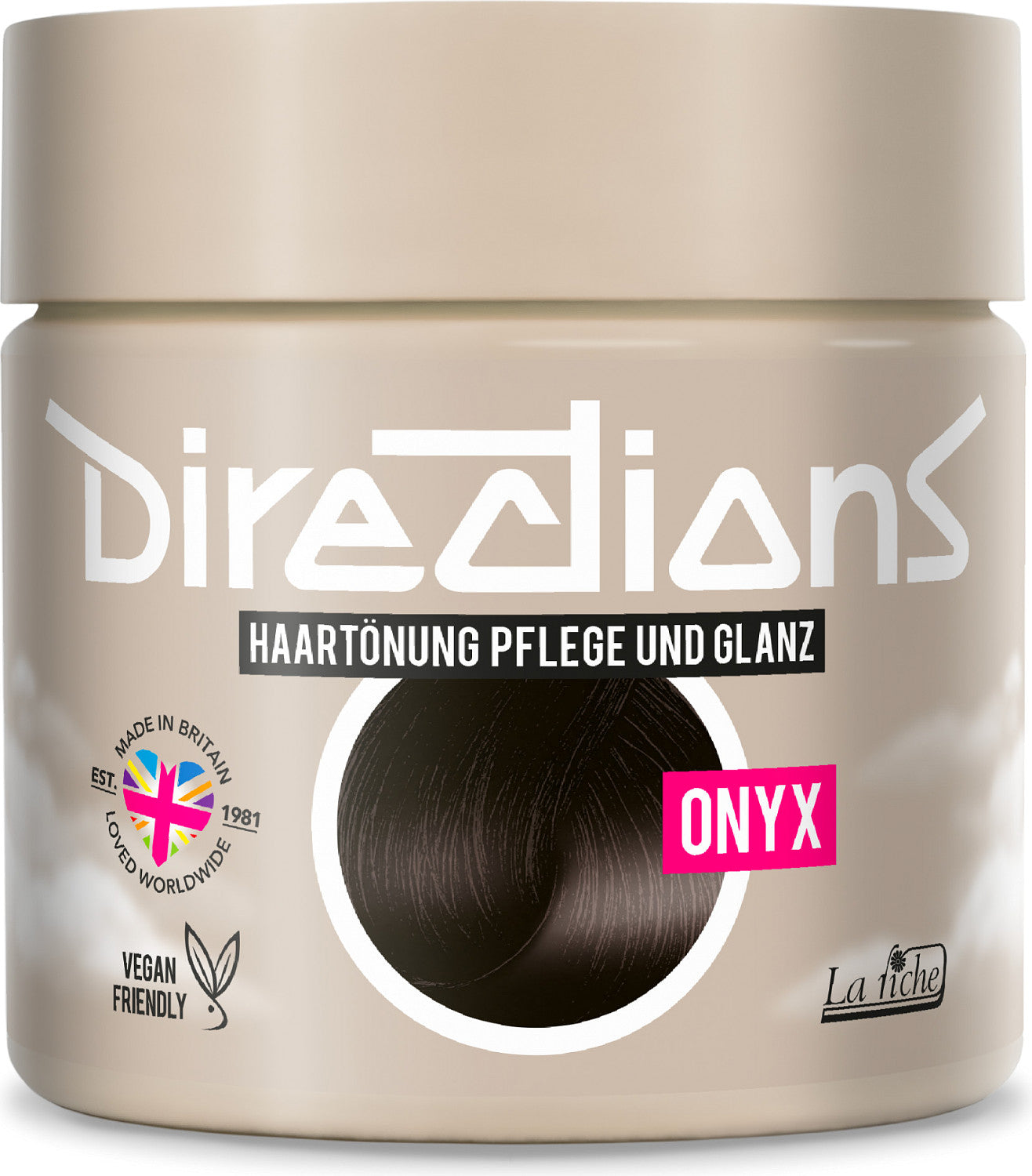 Directions Rich Naturals Onyx