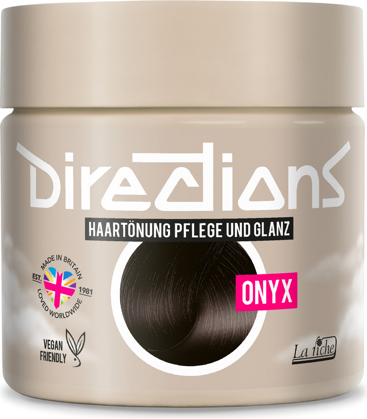 Directions Rich Naturals Onyx