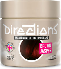 Directions Rich Naturals Brown Jasper