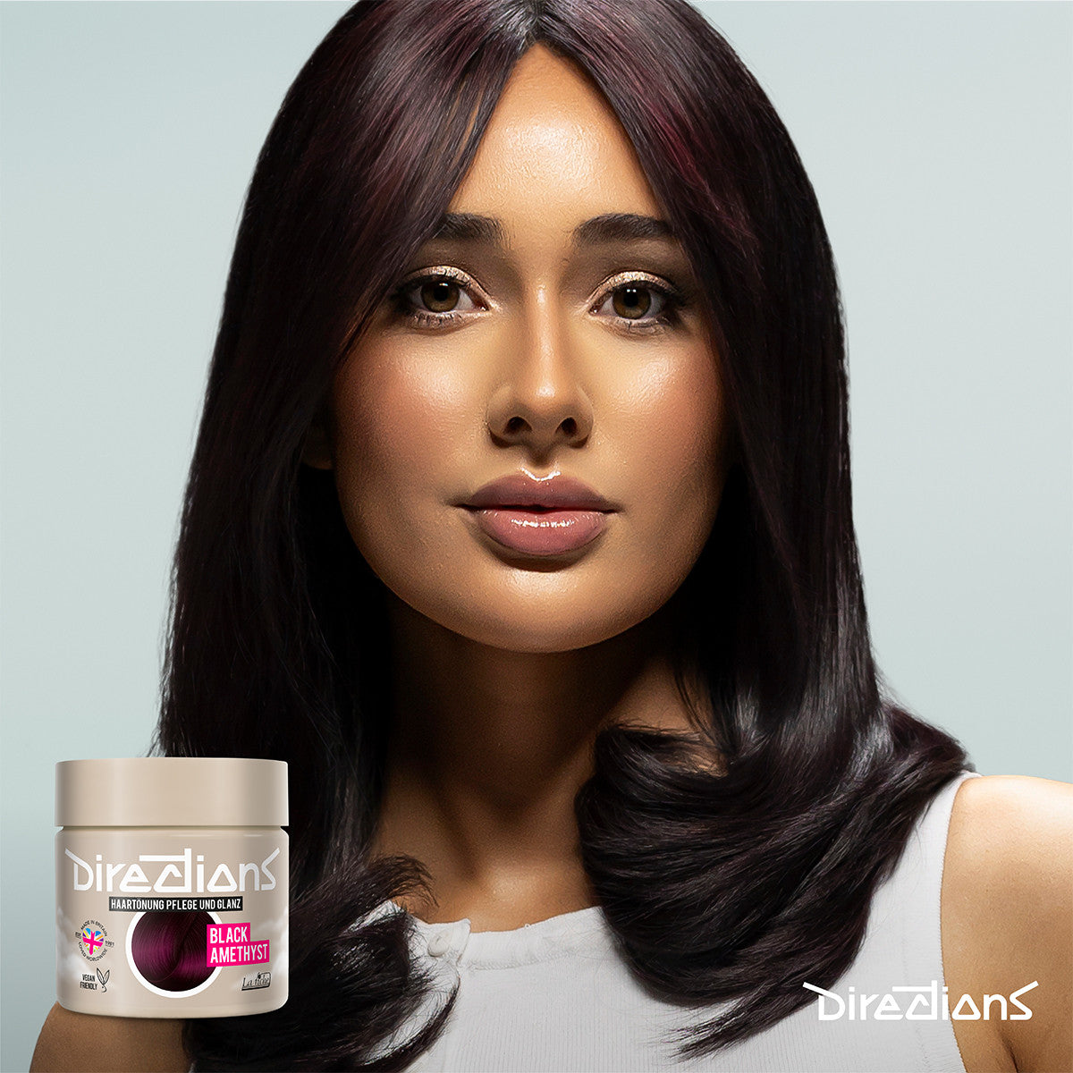 Directions Rich Naturals Black Amethyst