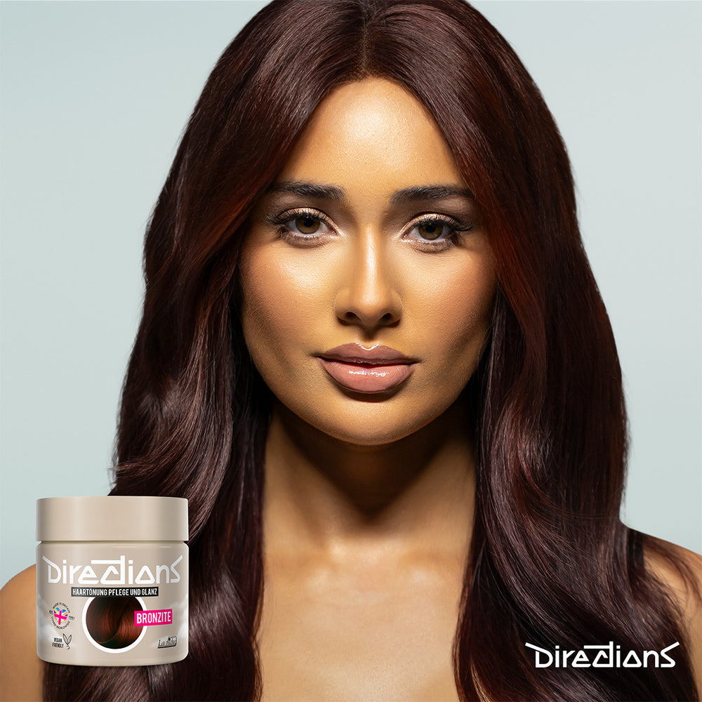 Directions Rich Naturals Bronzite