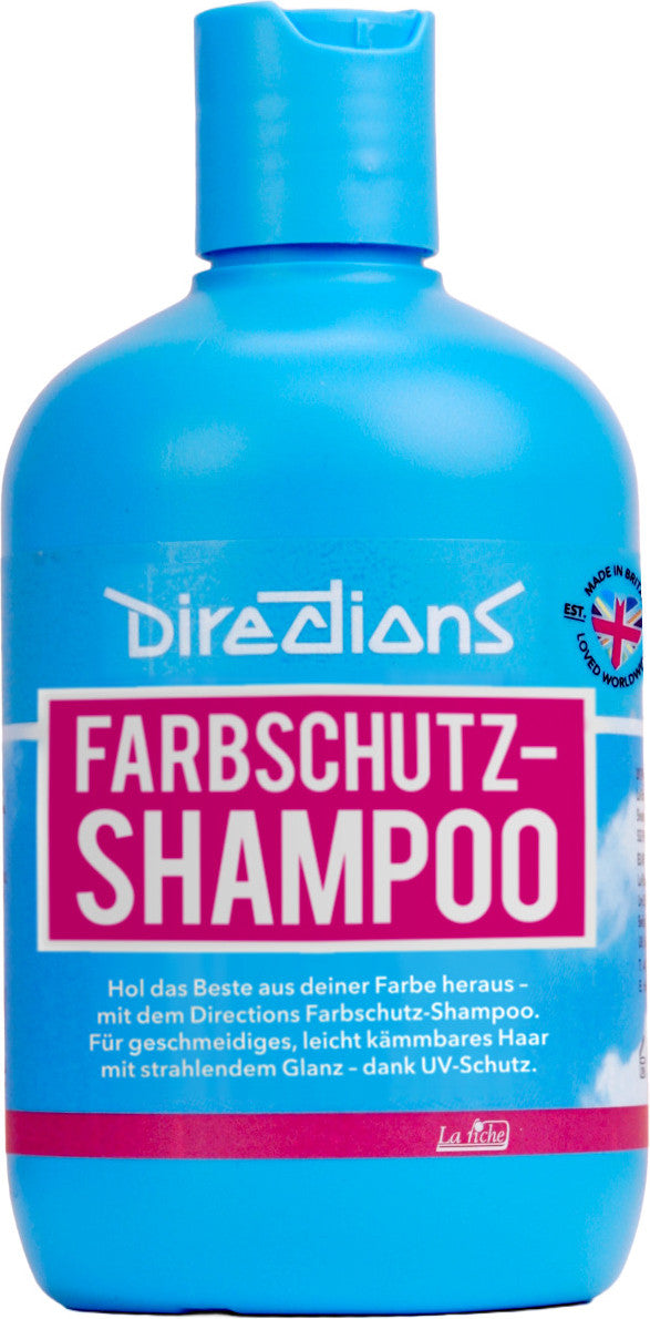Directions Farbschutz Shampoo 350 ml