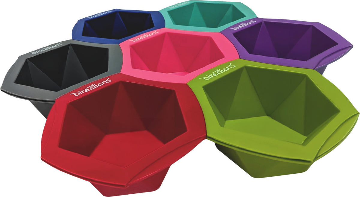 Directions 7er Pack Tint Bowls