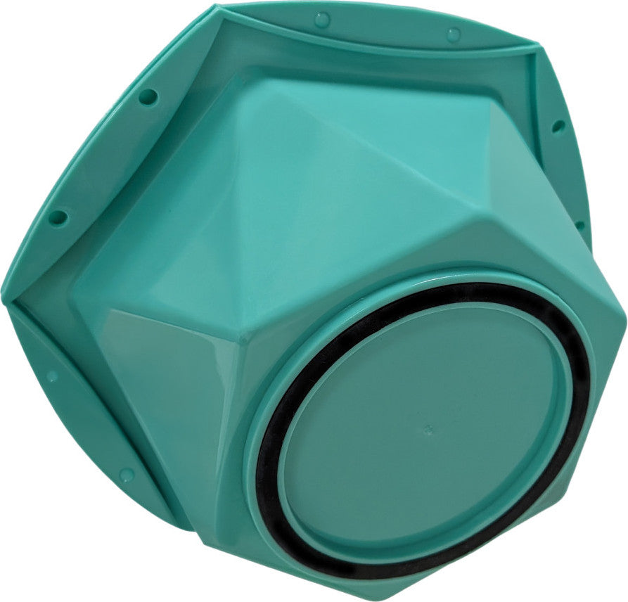 Directions 7er Pack Tint Bowls