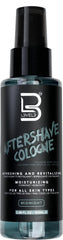 L3VEL3 Aftershave Cologne Midnight 100 ml