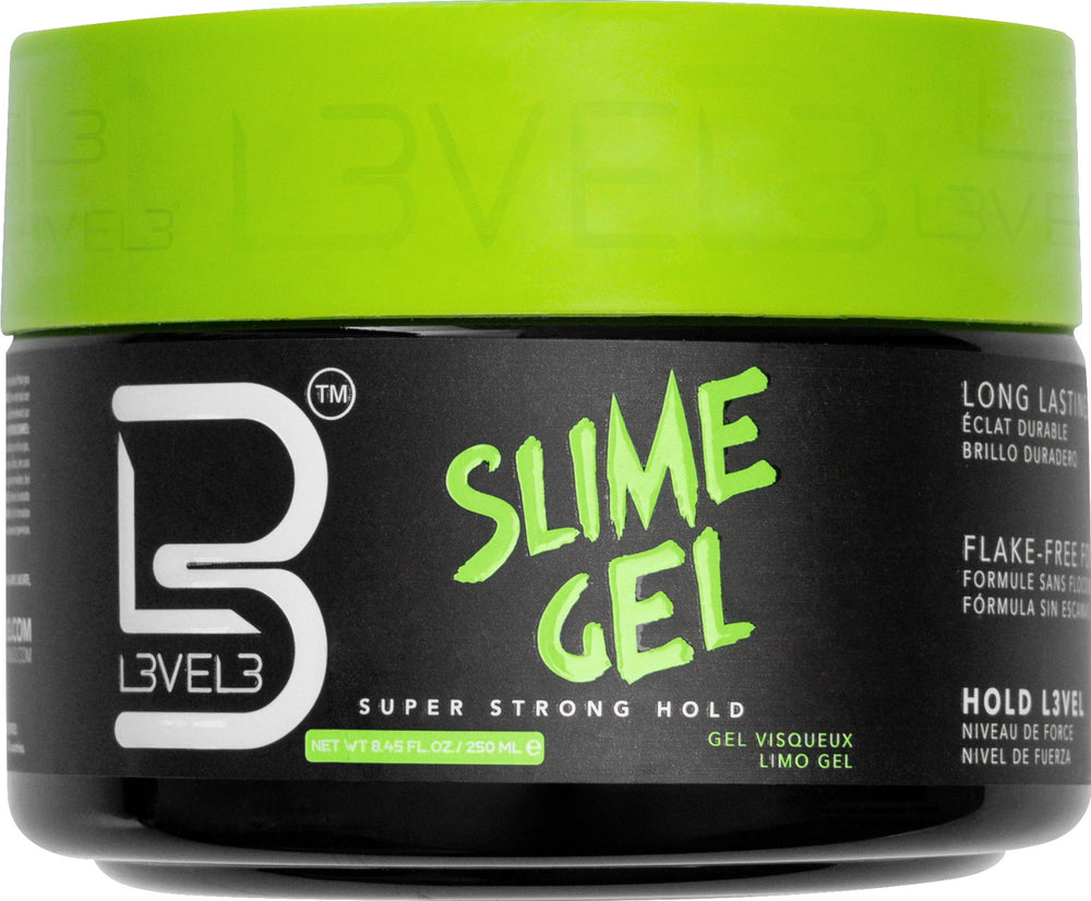 L3VEL3 Slime Gel 250 ml