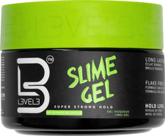 L3VEL3 Slime Gel 250 ml