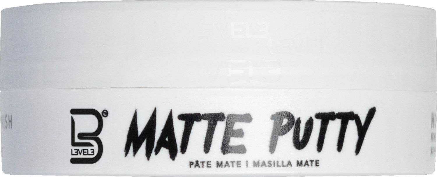 L3VEL3 Matte Putty 150 ml