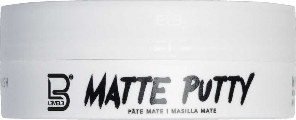 L3VEL3 Matte Putty 150 ml