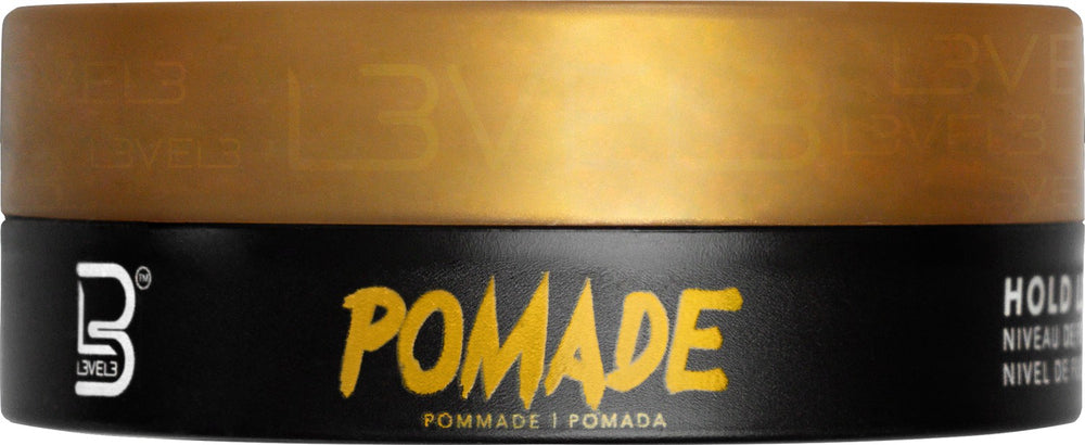 L3VEL3 Pomade 150 ml