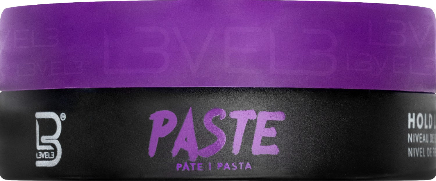 L3VEL3 Paste 150 ml