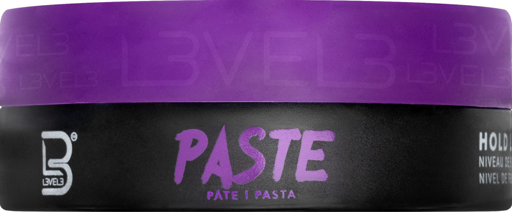 L3VEL3 Paste 150 ml