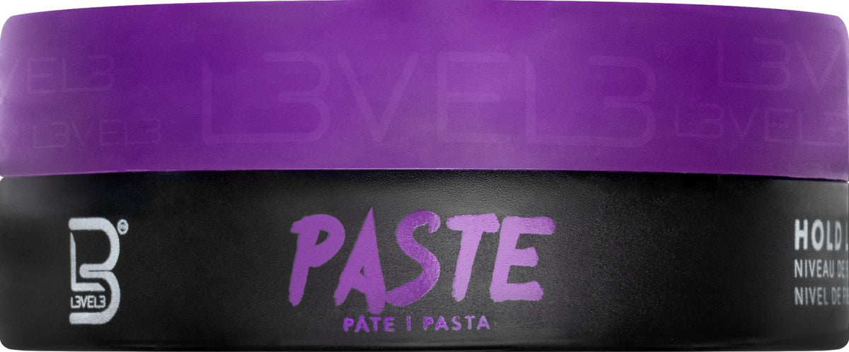 L3VEL3 Paste 150 ml