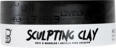 L3VEL3 Sculpting Clay 150 ml