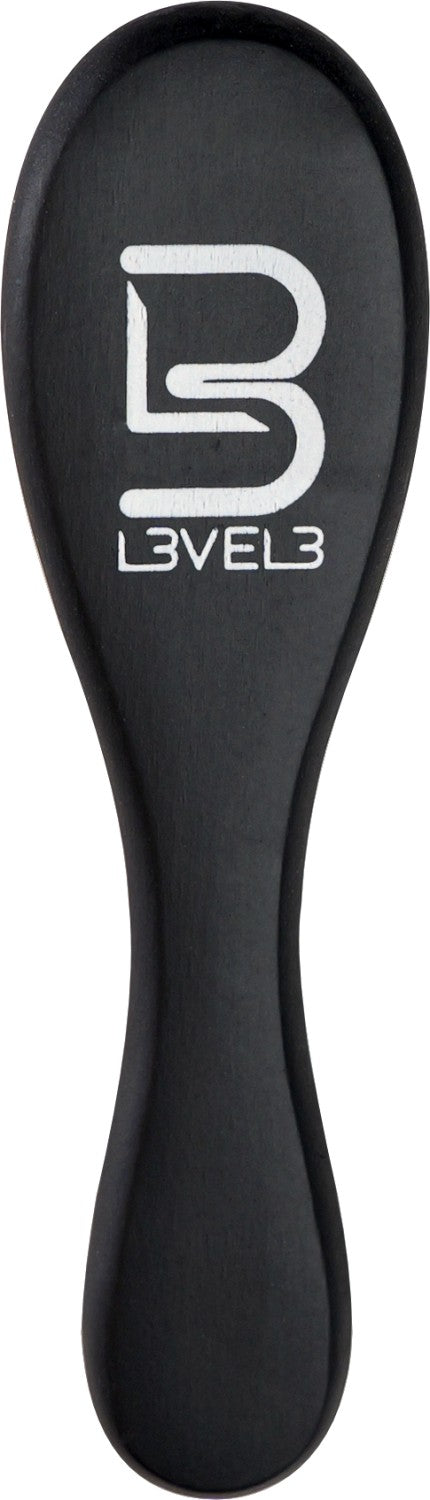 L3VEL3 Borstenbürste