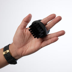 L3VEL3 Fingerbürste Groß