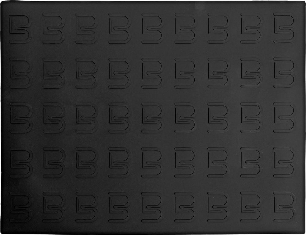 L3VEL3 Silicone Mat