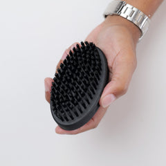 L3VEL3 Palm Brush