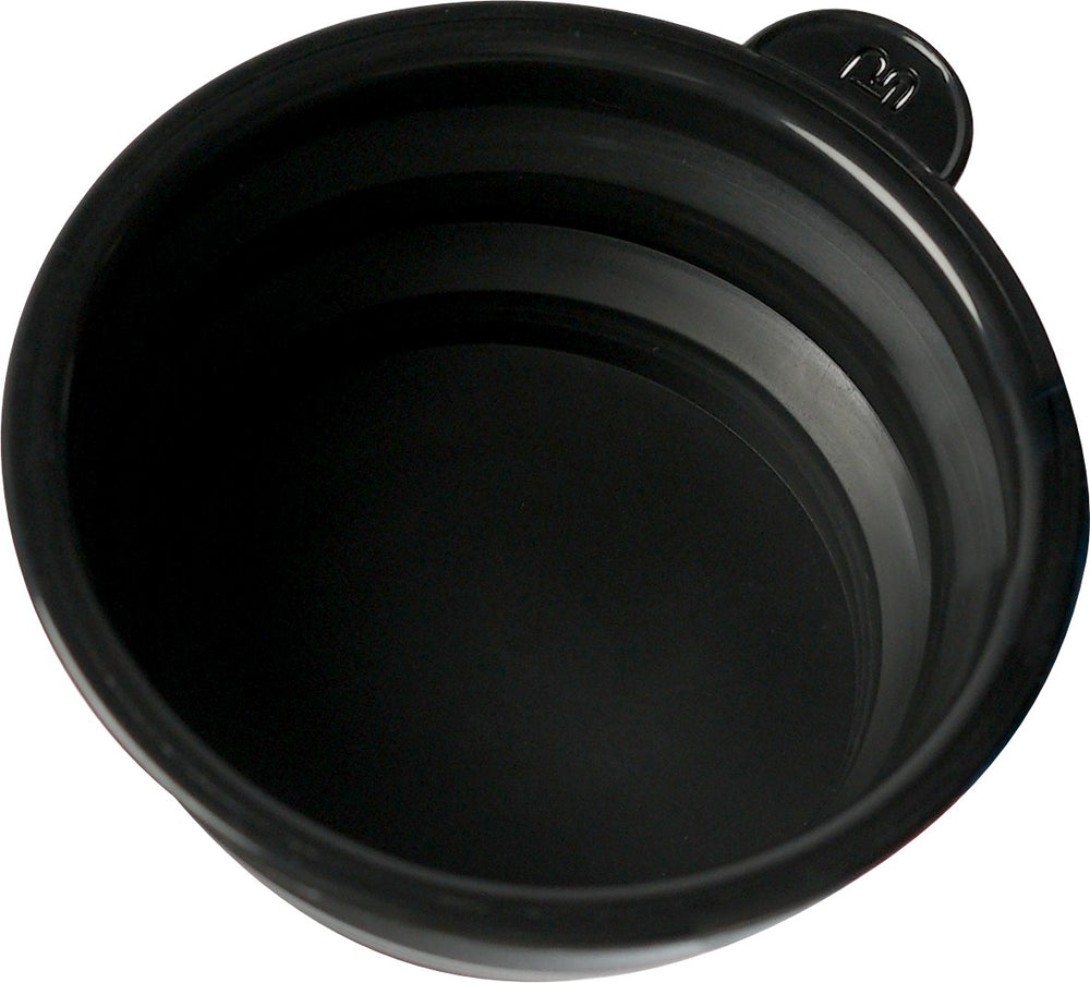 L3VEL3 Collapsible Tint Bowl Black