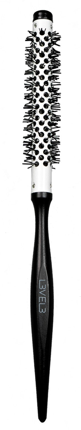 L3VEL3 Round Brush Set