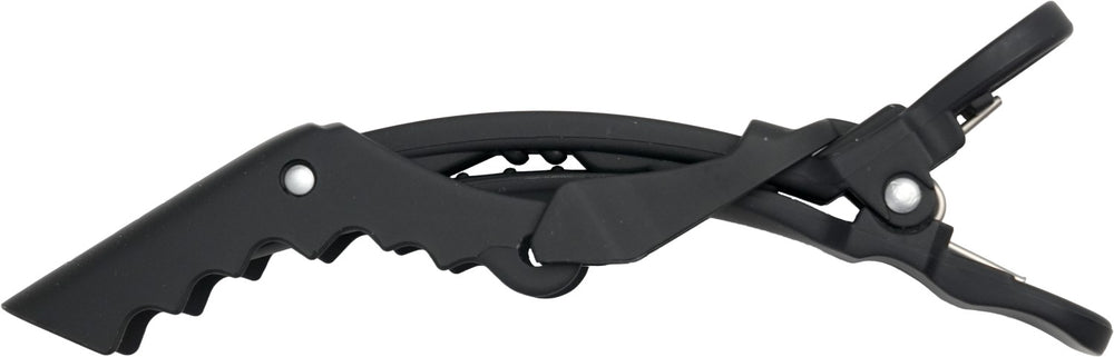 L3VEL3 Hair Croc Clips