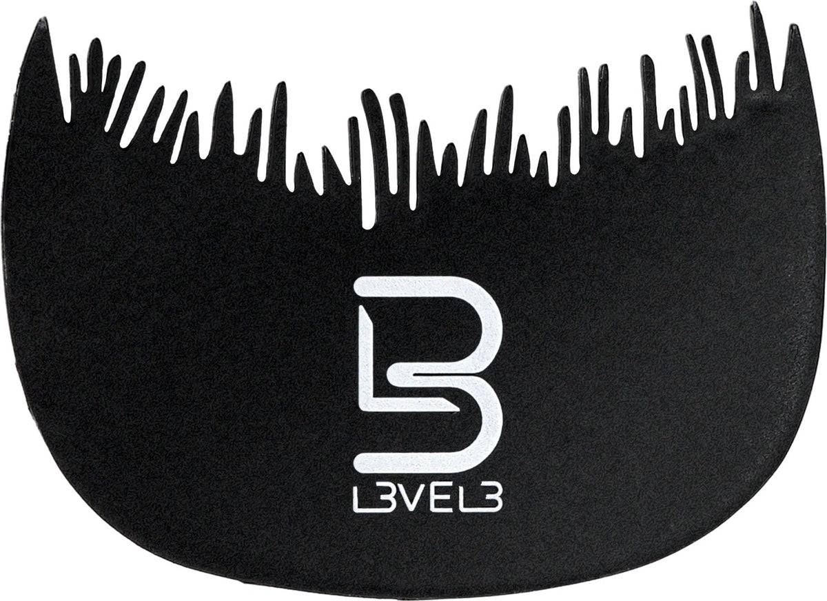L3VEL3 Fiber Comb