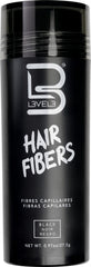 L3VEL3 Hair Fibers Black 27 5 g