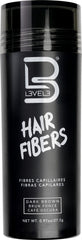 L3VEL3 Hair Fibers Brown 27 5 g
