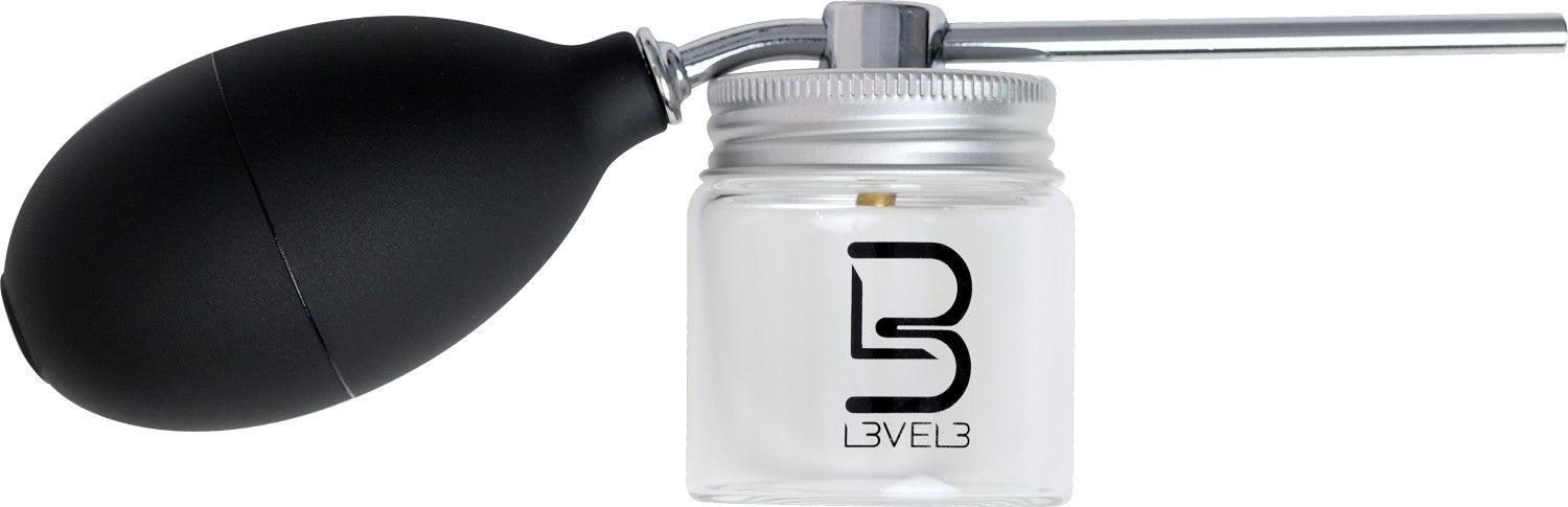 L3VEL3 Hair Fiber Applicator