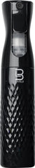 L3VEL3 Beveled Spray Bottle Schwarz