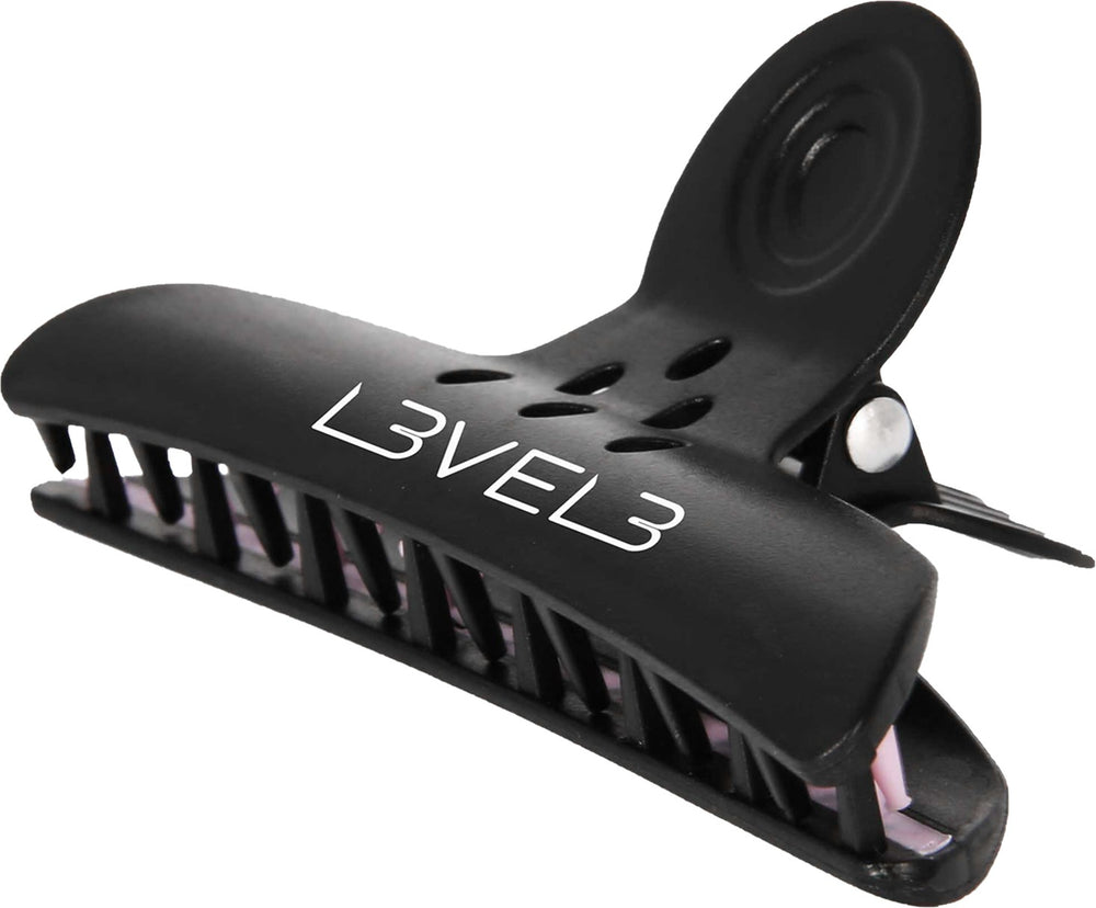 L3VEL3 Schmetterlingsklammern
