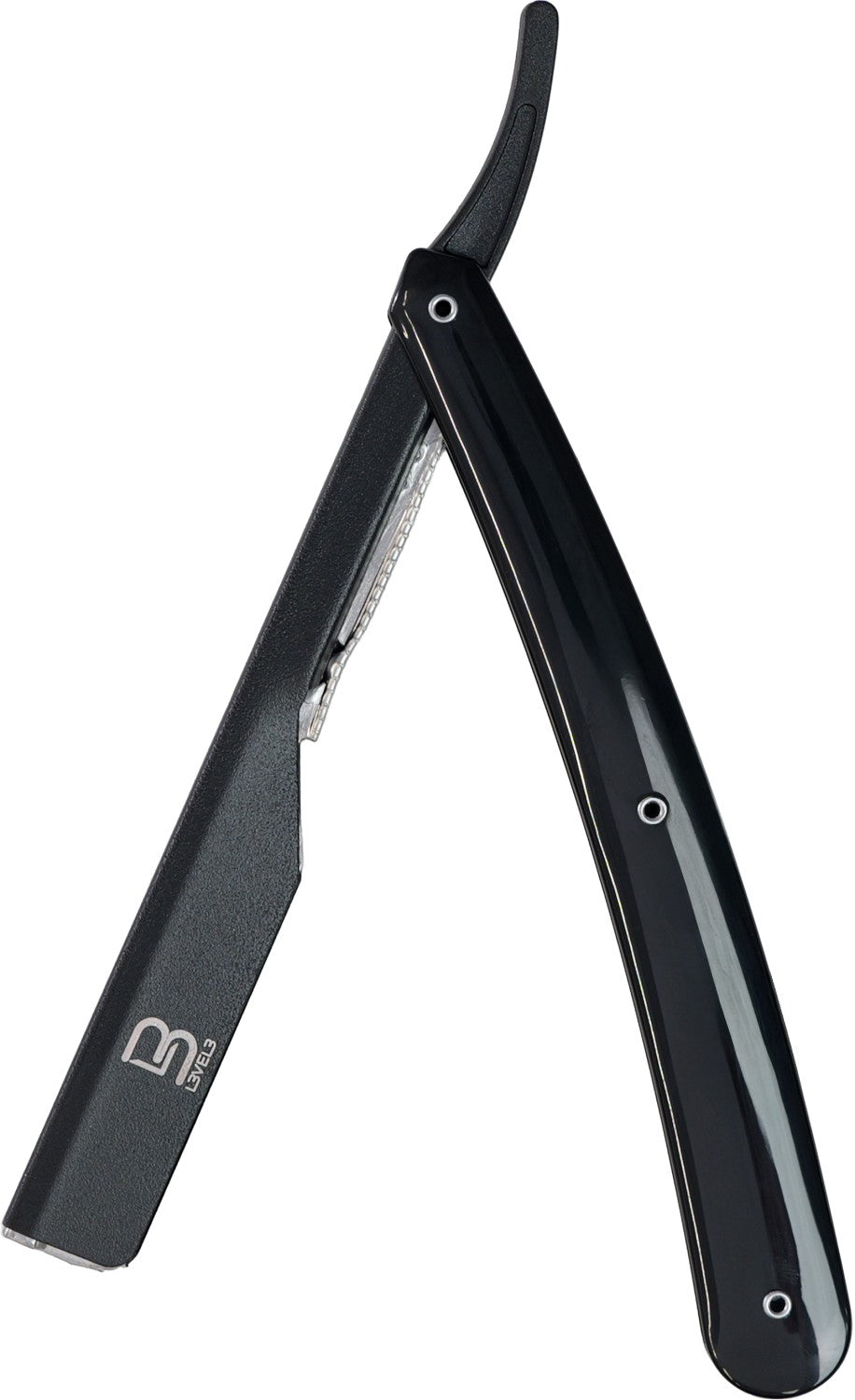 L3VEL3 Black Razor