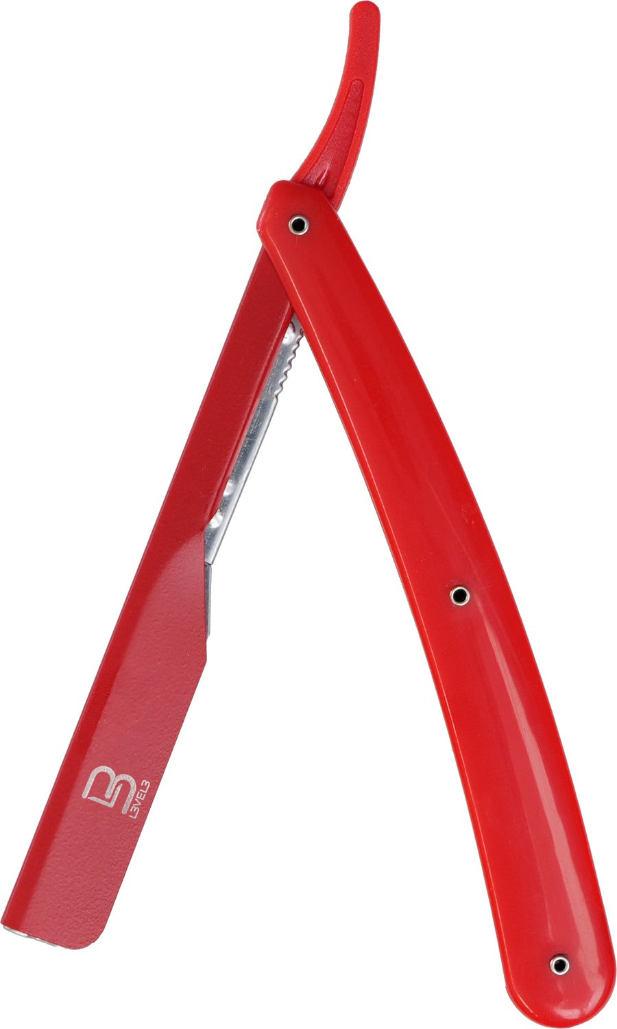 L3VEL3 Red Razor