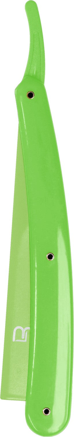 L3VEL3 Green Razor