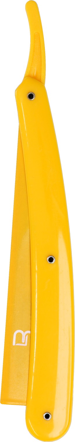 L3VEL3 Yellow Razor